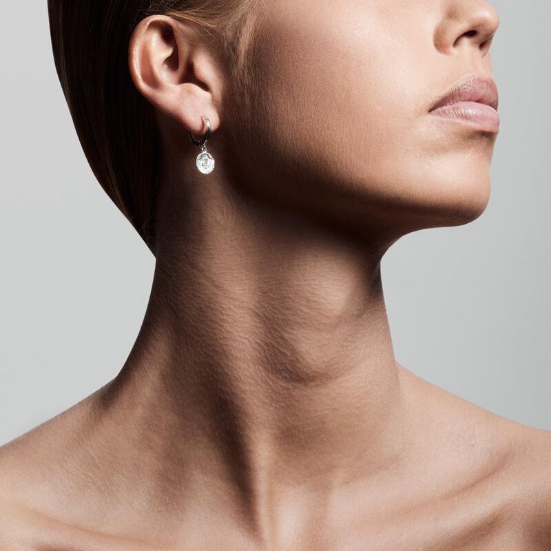Pilgrim Nomad Earrings image number 1